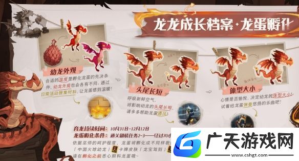 哈利波特魔法觉醒孵化龙蛋方法