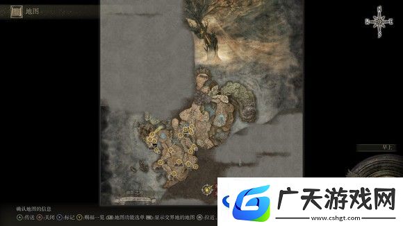 艾尔登法环dlc龙飨教堂地点分享