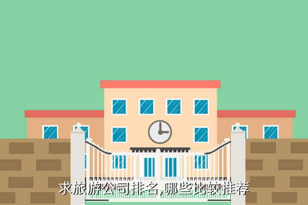 傲游国旅