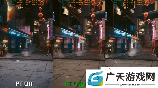 AMD玩家有福了：2077新MOD可改善光追性能表现