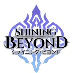 shining beyond台湾版