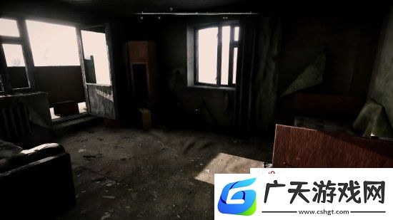 潜行者2新预告：60平方公里的无缝开放世界