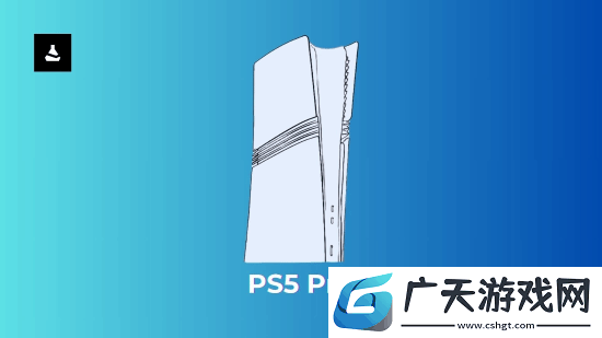 国外网友制作PS5